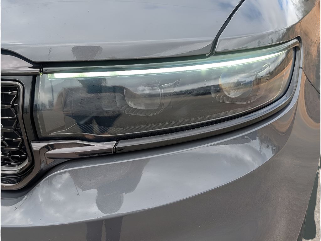 Used 2024 Jeep Grand Wagoneer L Series II