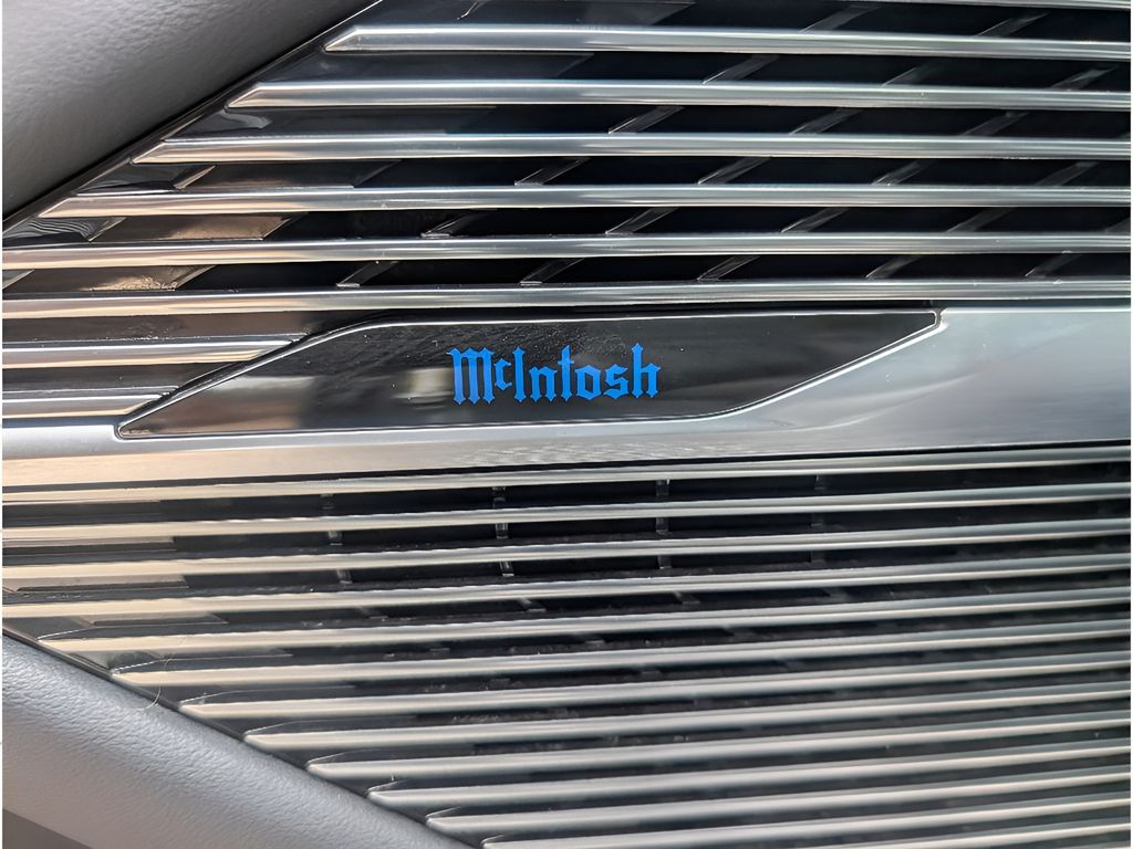 Used 2024 Jeep Grand Wagoneer L Series II