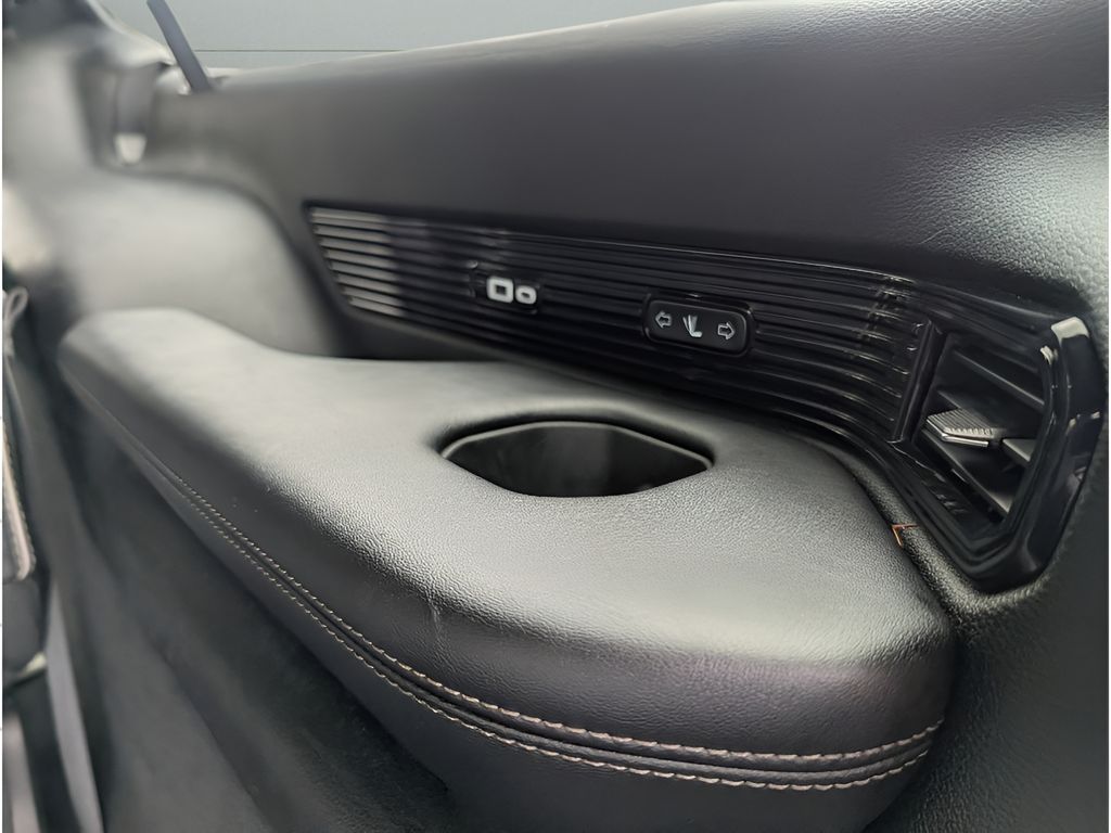 Used 2024 Jeep Grand Wagoneer L Series II