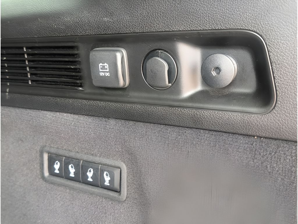 Used 2024 Jeep Grand Wagoneer L Series II