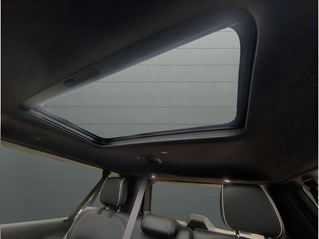 Used 2024 Jeep Grand Wagoneer L Series II