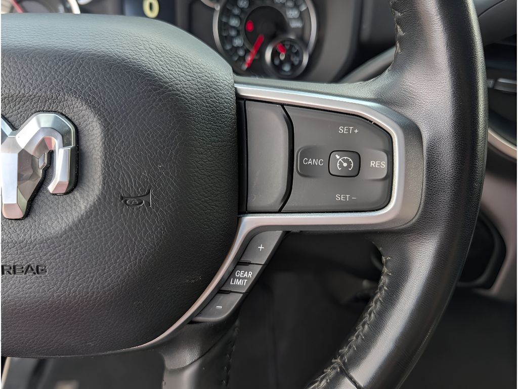 Used 2024 Ram 3500 Big Horn 6.7L Cummins 4X4 DRW Crew Cab