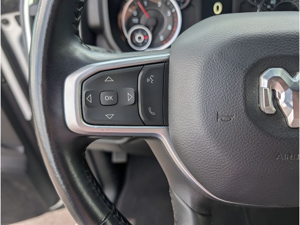 Used 2024 Ram 3500 Big Horn 6.7L Cummins 4X4 DRW Crew Cab
