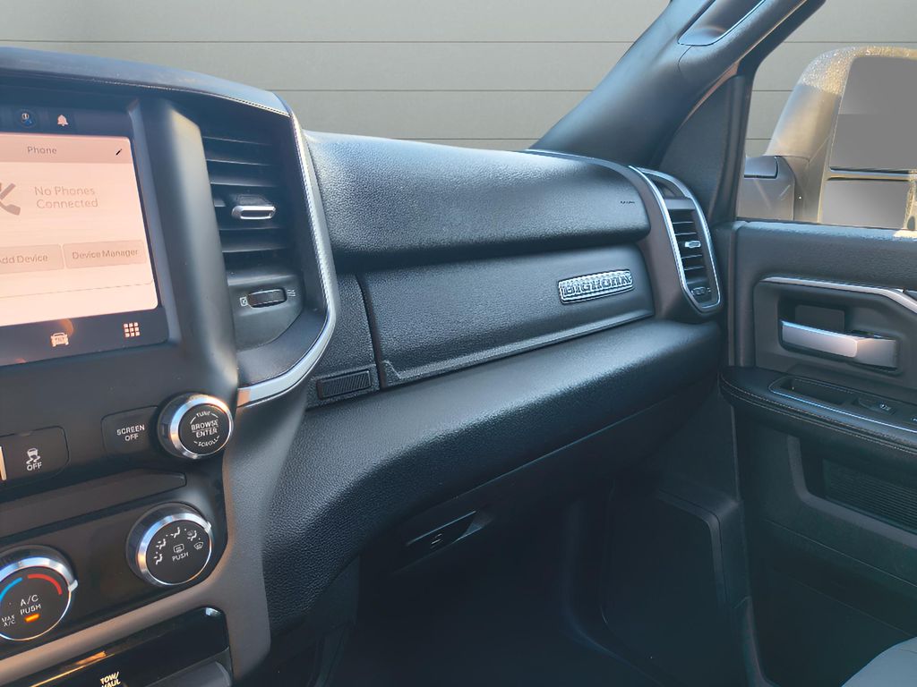 Used 2024 Ram 3500 Big Horn