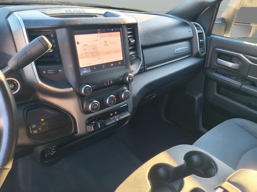 Used 2024 Ram 3500 Big Horn