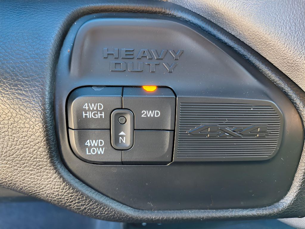 Used 2024 Ram 3500 Big Horn