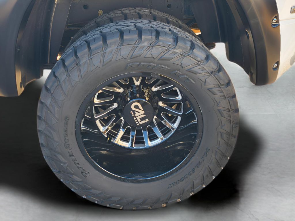 2024 Ram 3500 Big Horn - Bright White Clearcoat exterior view 3