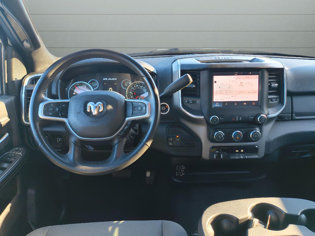 Used 2024 Ram 3500 Big Horn