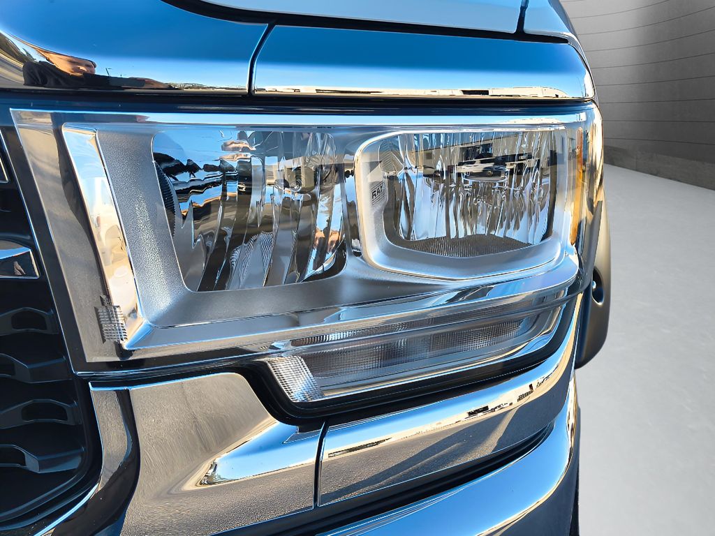 2024 Ram 3500 Big Horn - Bright White Clearcoat exterior view 11