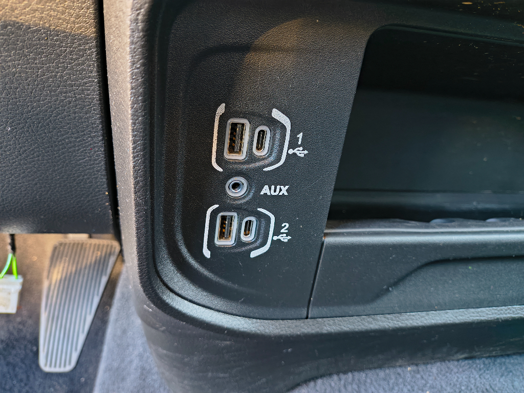 Used 2024 Ram 3500 Big Horn