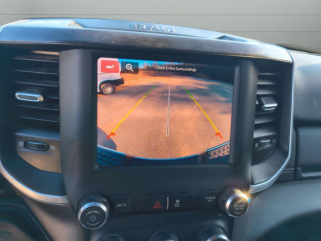 Used 2024 Ram 3500 Big Horn