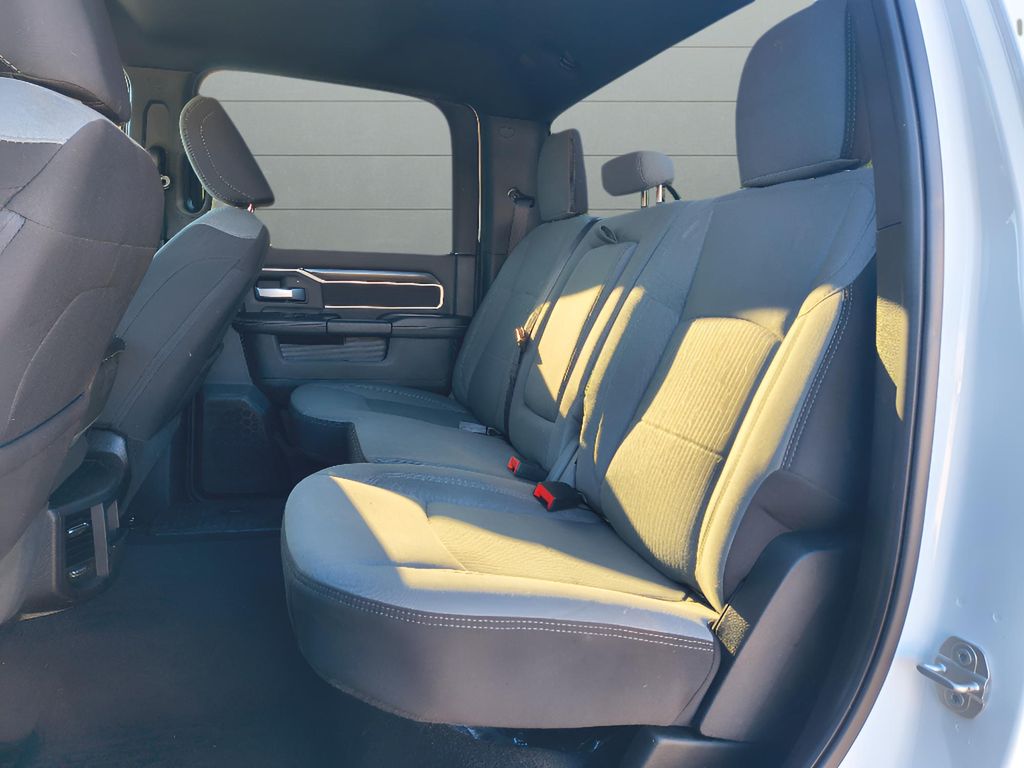 Used 2024 Ram 3500 Big Horn