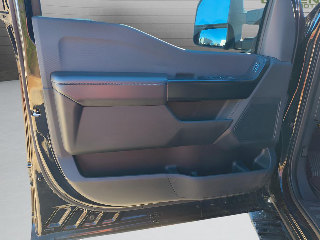 2021 Ford F-150 XL STX SPORT - Agate Black Metallic exterior view 15