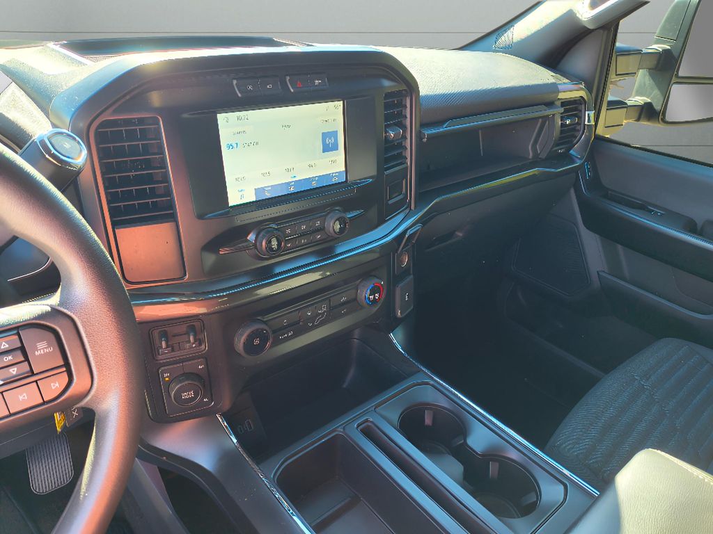 Used 2021 Ford F-150 XL STX SPORT