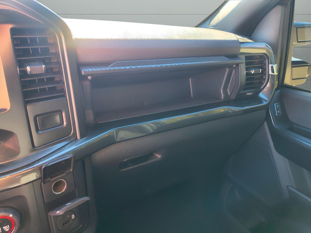 Used 2021 Ford F-150 XL STX SPORT