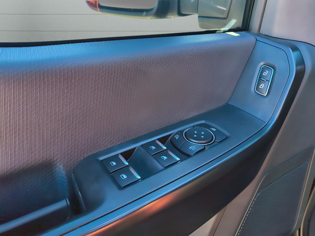 2021 Ford F-150 XL STX SPORT - Agate Black Metallic exterior view 14