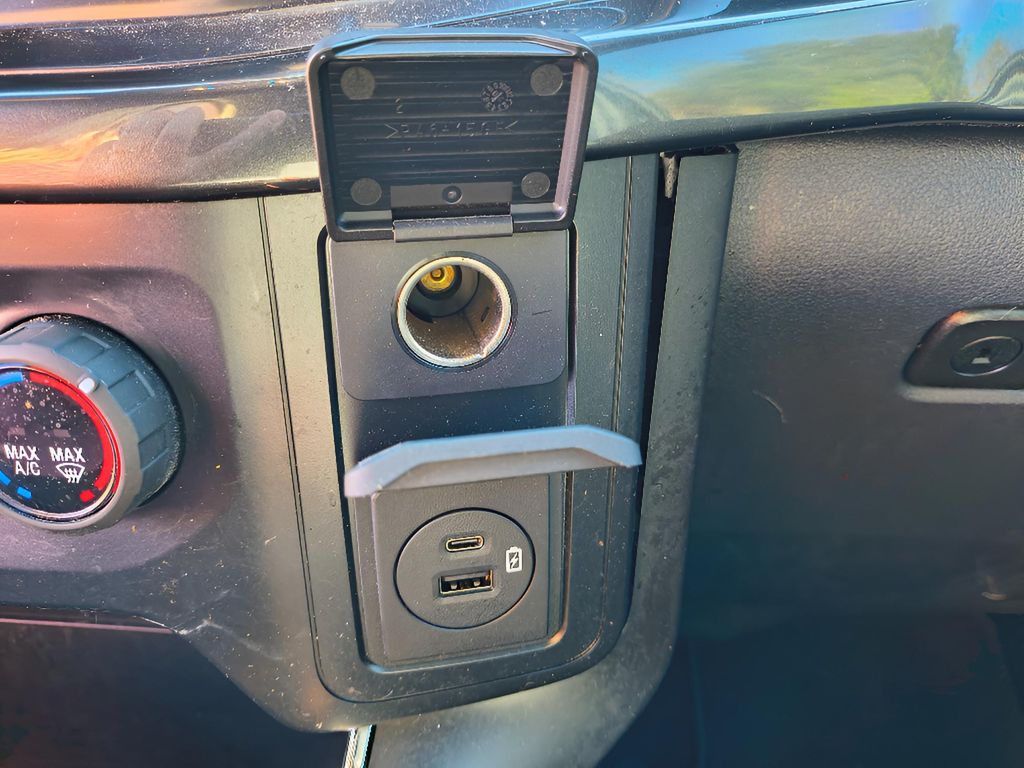 Used 2021 Ford F-150 XL STX SPORT