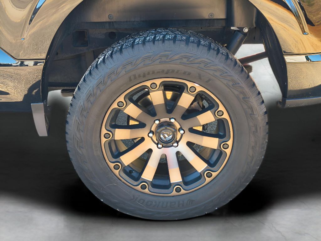 2021 Ford F-150 XL STX SPORT - Agate Black Metallic exterior view 3