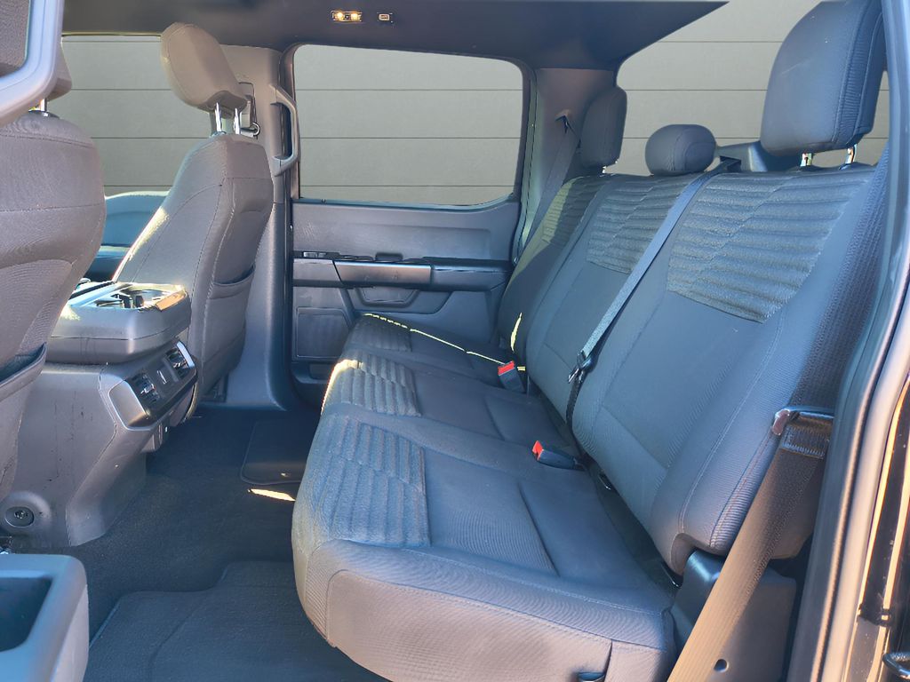 Used 2021 Ford F-150 XL STX SPORT