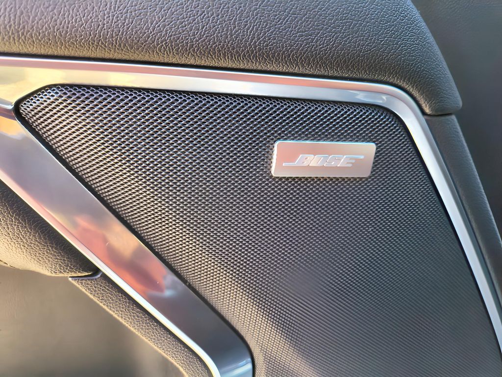 2023 Chevrolet Silverado 1500 - Summit White exterior view 18