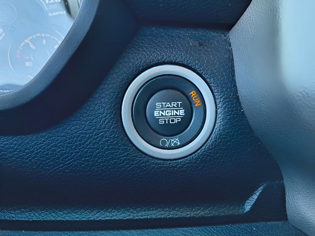 Used 2021 Ram 2500 Power Wagon Level 2