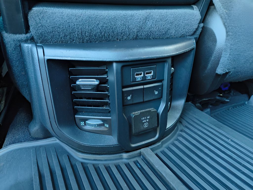 Used 2021 Ram 2500 Power Wagon Level 2