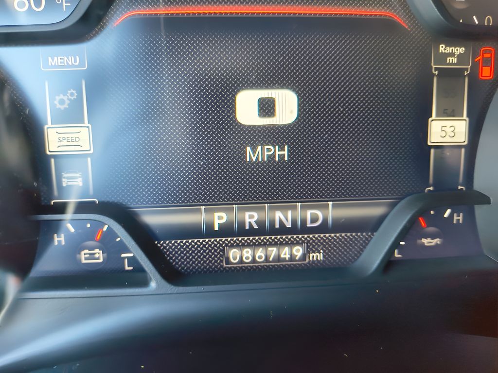 Used 2021 Ram 2500 Power Wagon Level 2