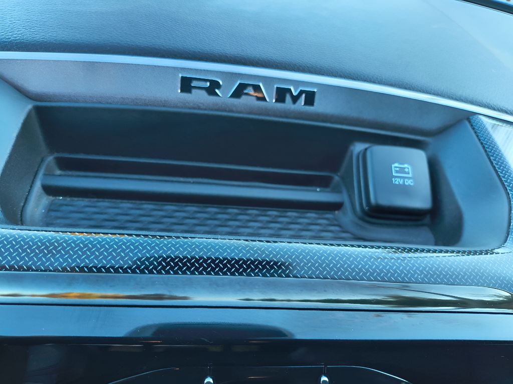 Used 2021 Ram 2500 Power Wagon Level 2