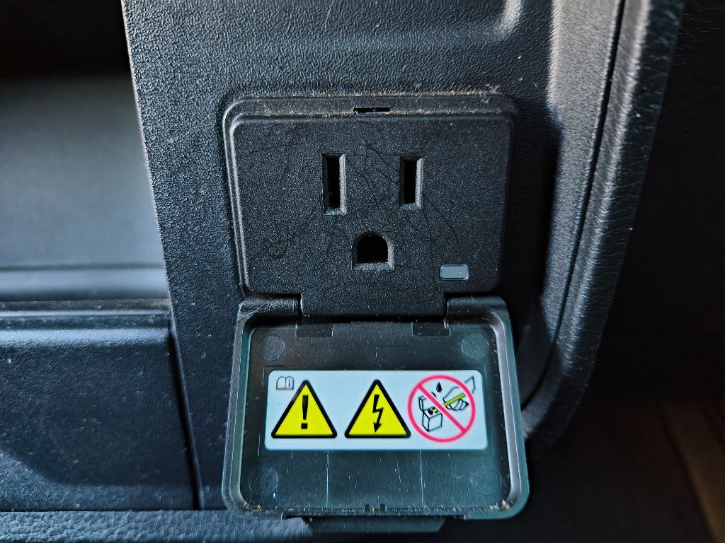 Used 2021 Ram 2500 Power Wagon Level 2