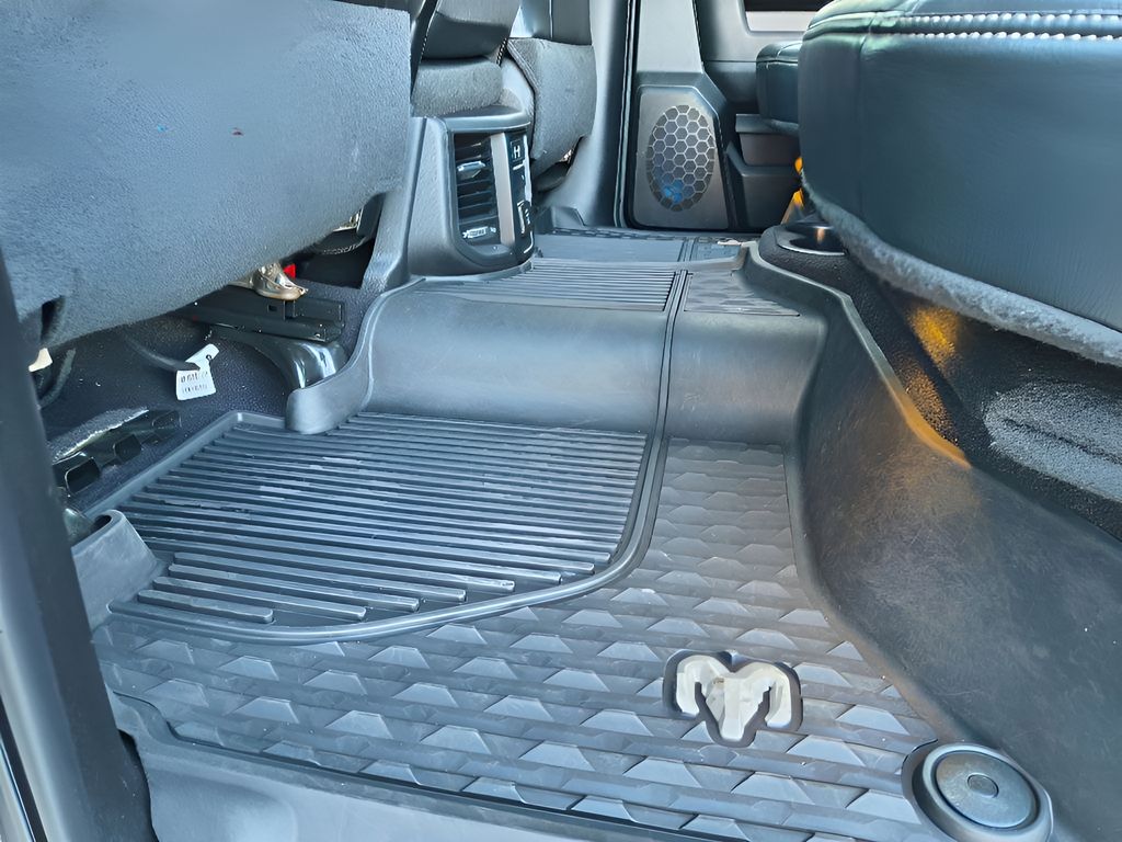 Used 2021 Ram 2500 Power Wagon Level 2