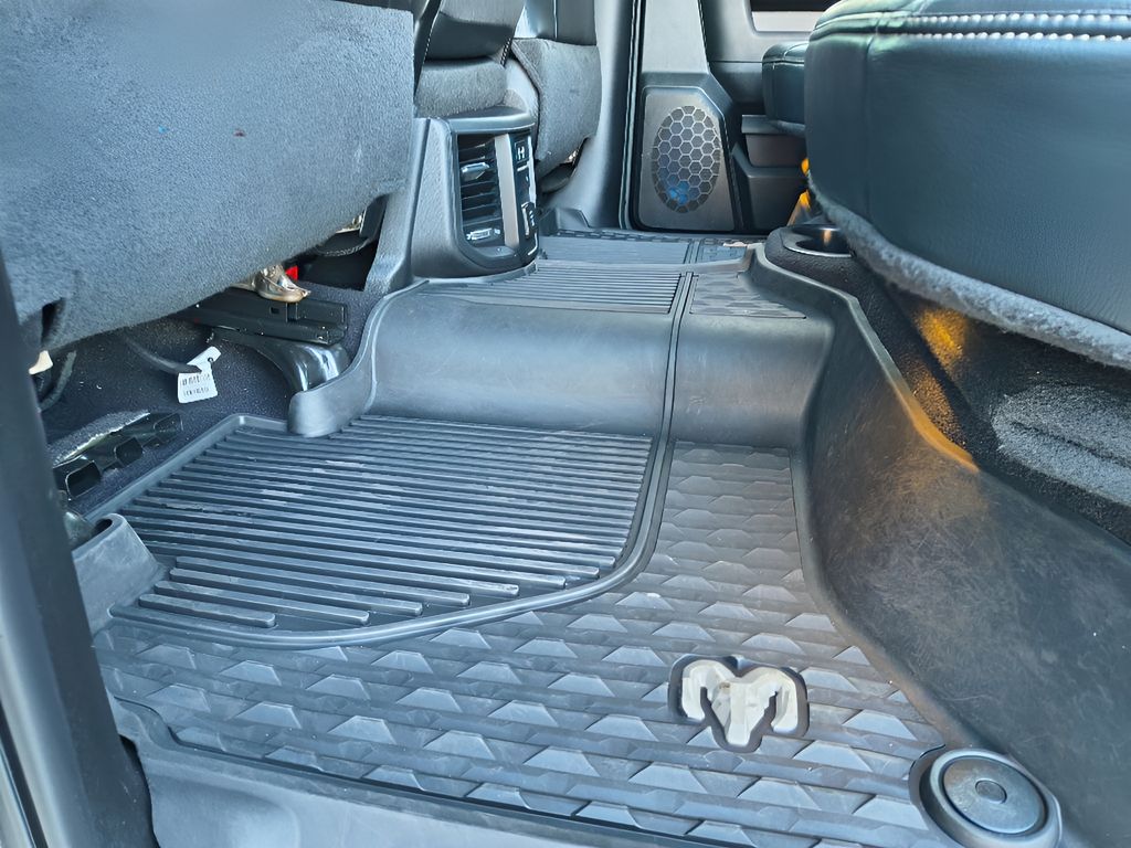 Used 2021 Ram 2500 Power Wagon Level 2