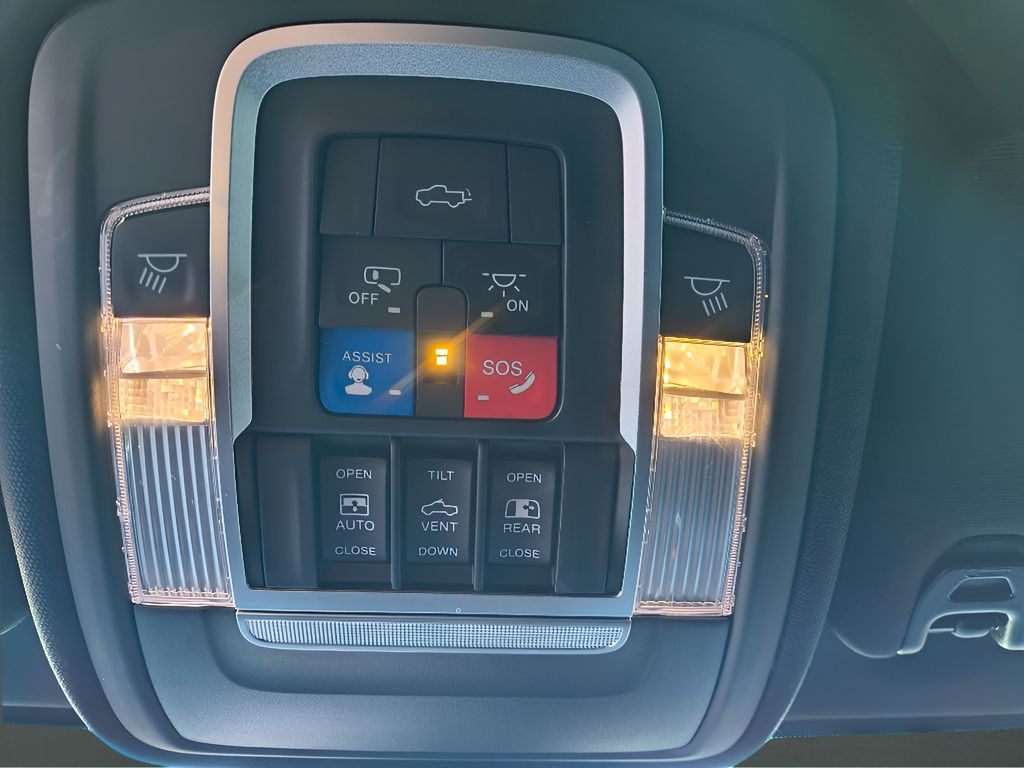 Used 2021 Ram 2500 Power Wagon Level 2