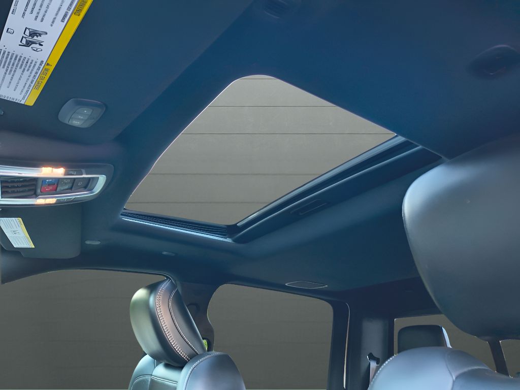 Used 2021 Ram 2500 Power Wagon Level 2