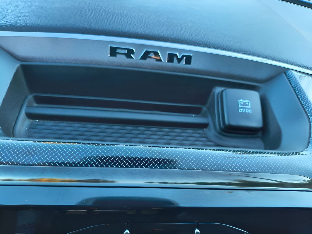 Used 2021 Ram 2500 Power Wagon Level 2