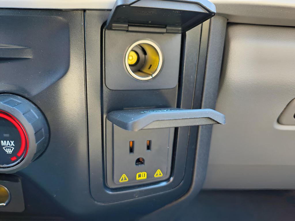 Used 2024 Ford F-250 XL