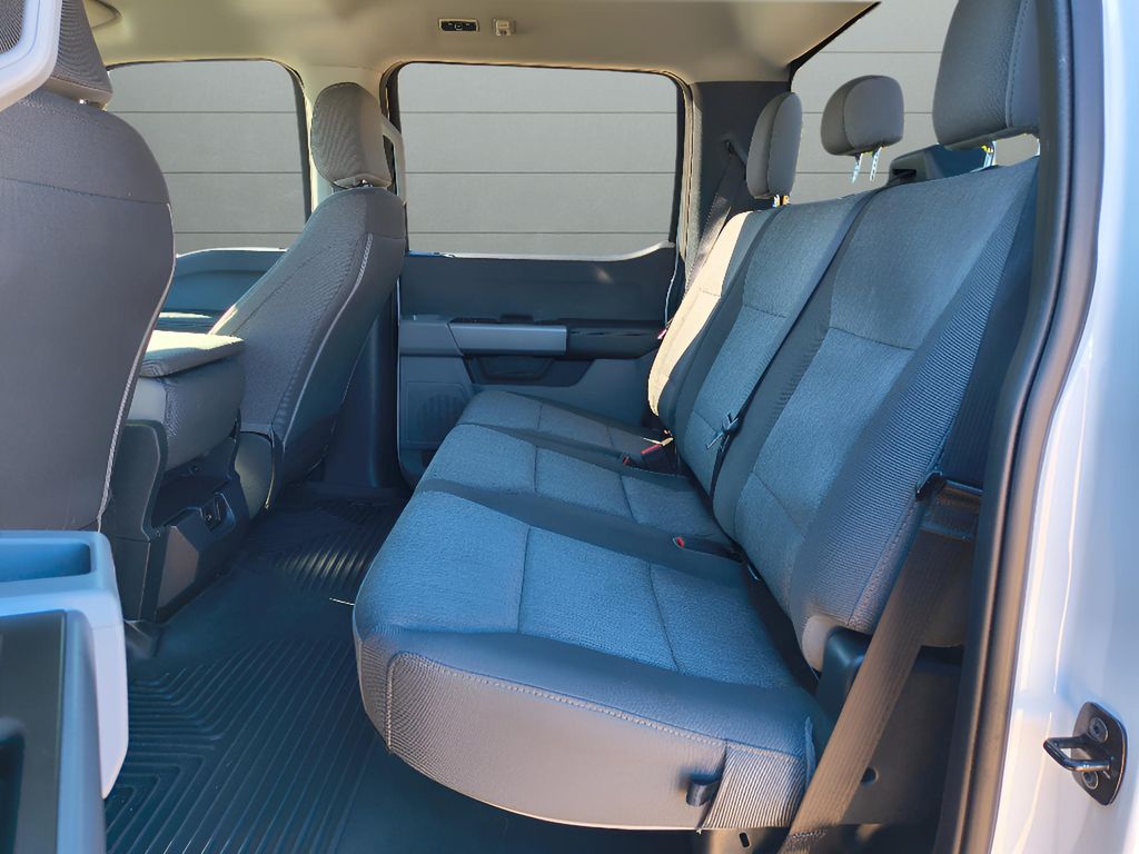 Used 2024 Ford F-250 XL