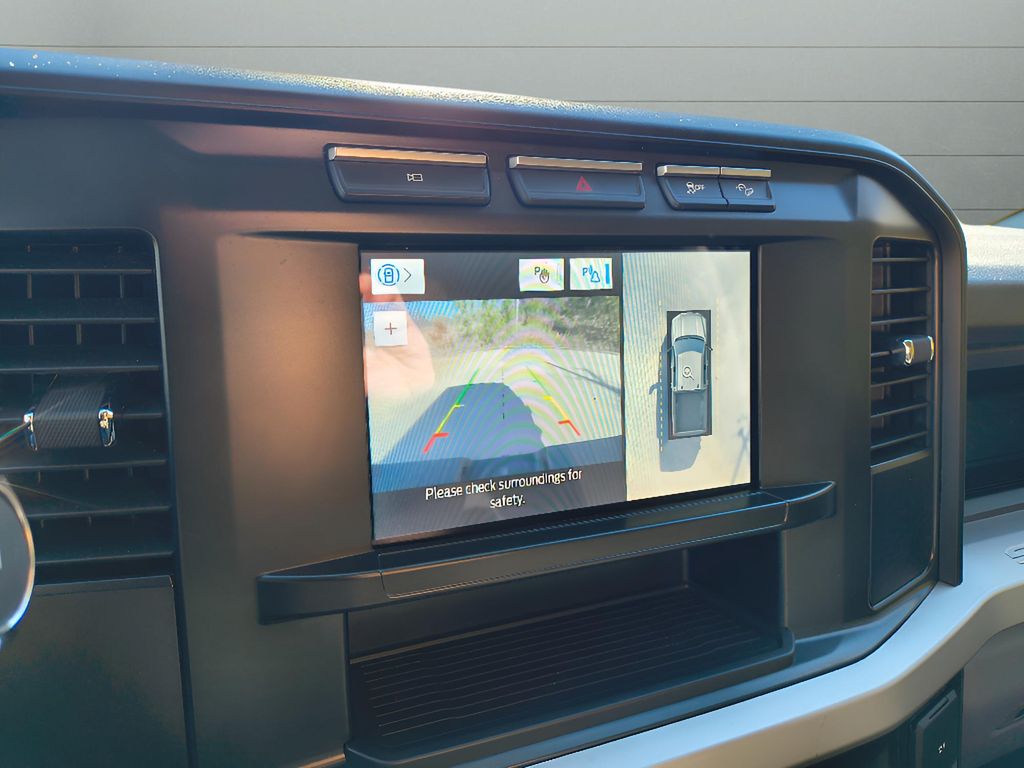 Used 2024 Ford F-250 XL