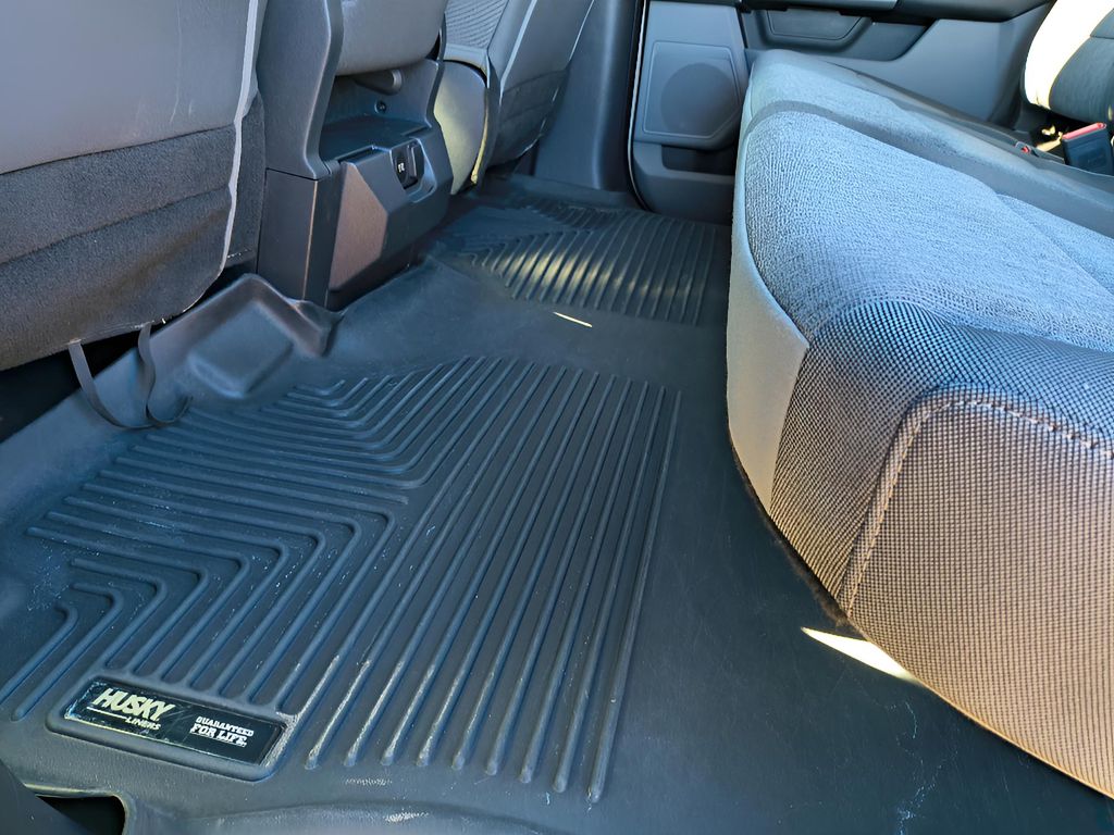 Used 2024 Ford F-250 XL