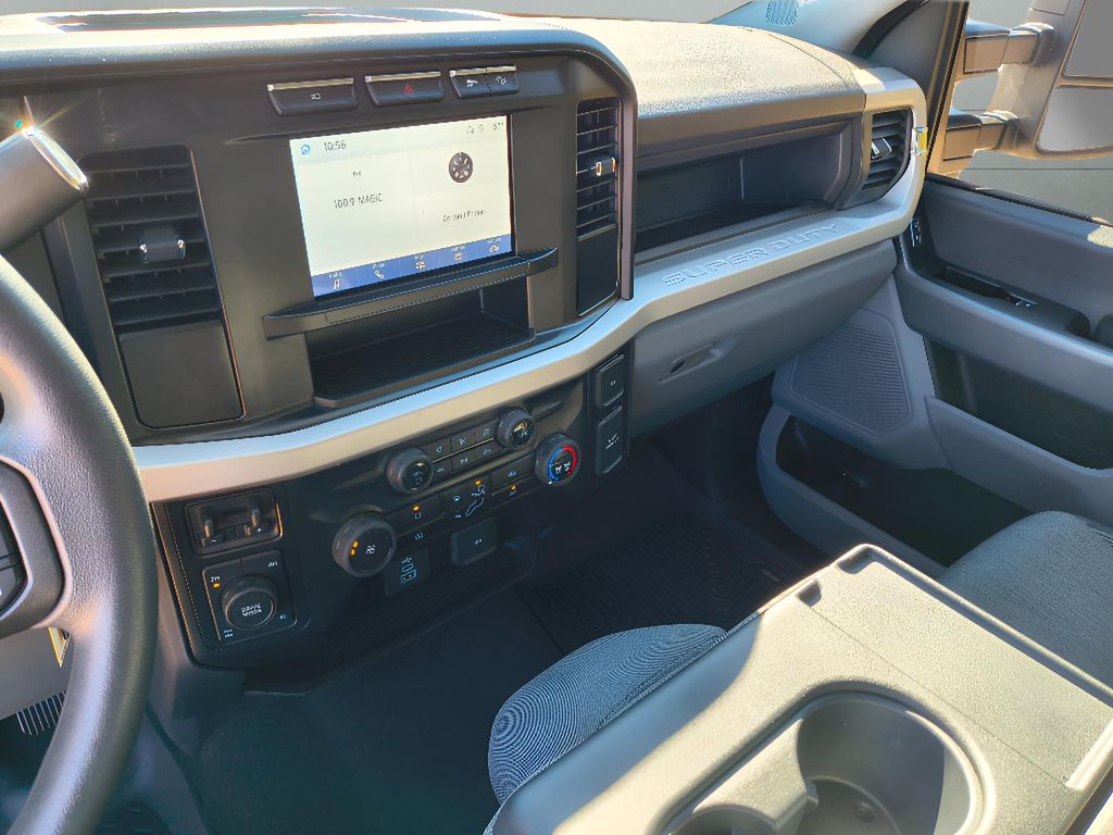 Used 2024 Ford F-250 XL