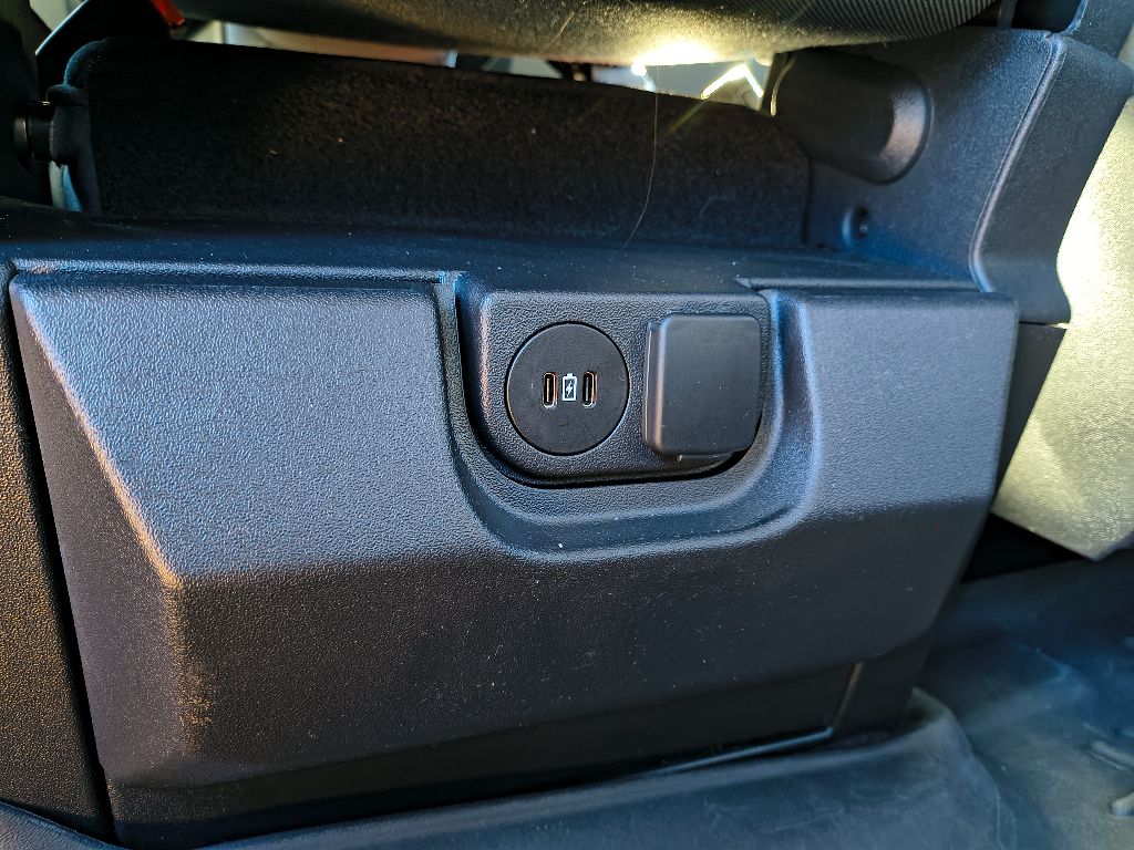 Used 2024 Ford F-250 XL