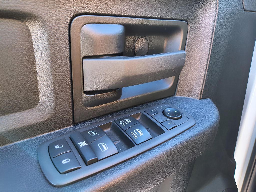 2021 Ram 2500 Tradesman - Bright White Clearcoat exterior view 14