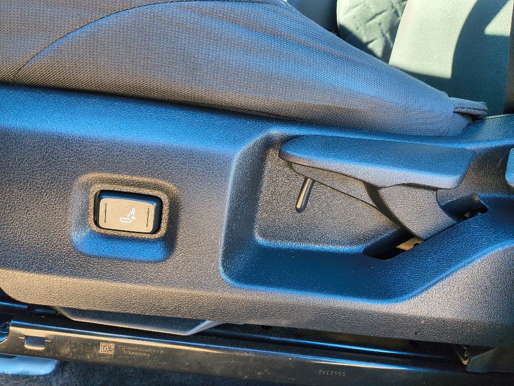 2024 Toyota Tacoma SR - Celestial Silver Metallic exterior view 17