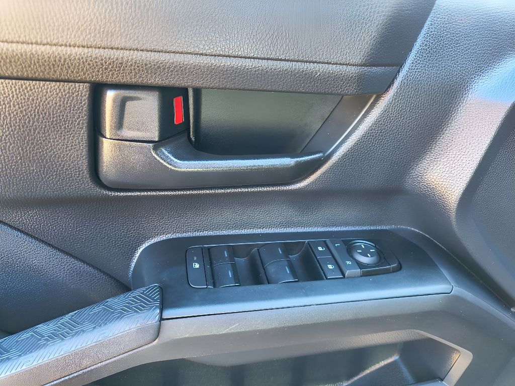 2024 Toyota Tacoma SR - Celestial Silver Metallic exterior view 15