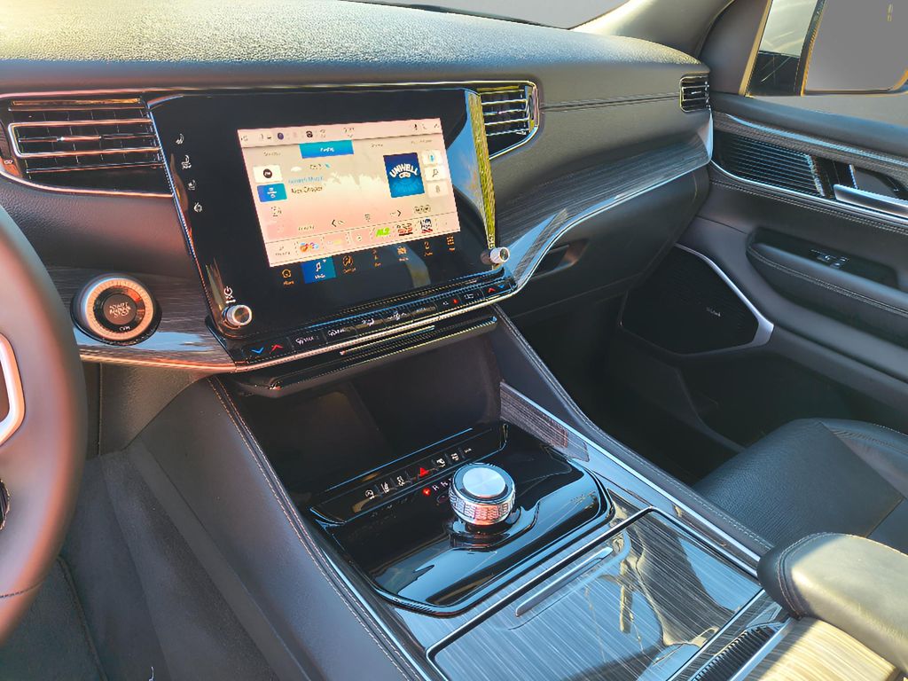 Used 2022 Jeep Wagoneer Series III