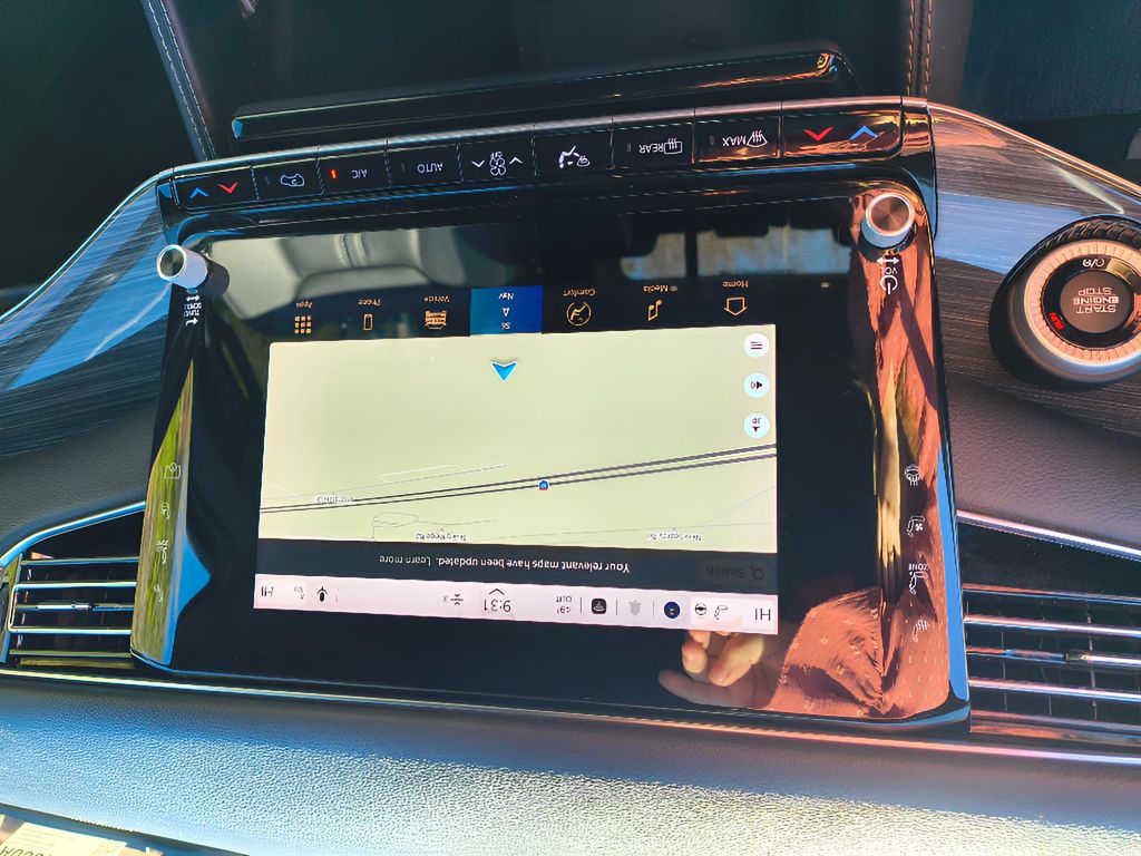 Used 2022 Jeep Wagoneer Series III