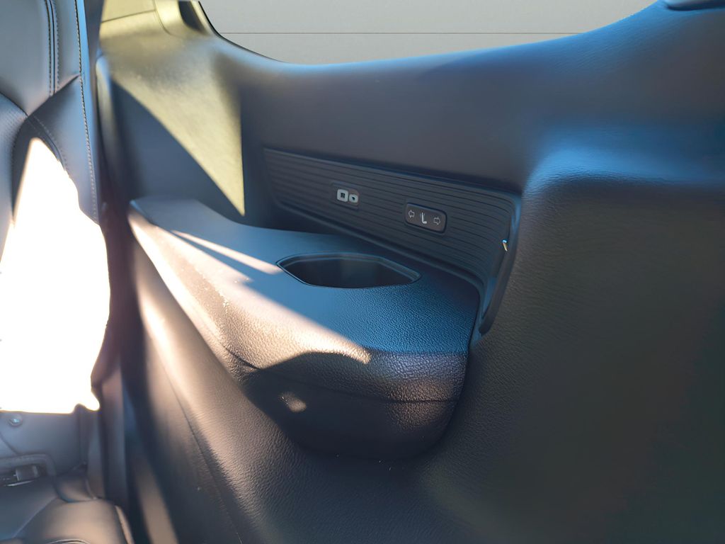 Used 2022 Jeep Wagoneer Series III