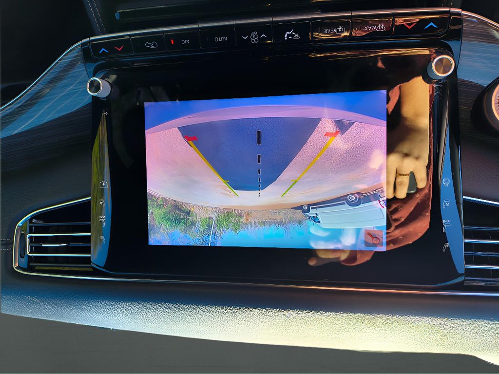 Used 2022 Jeep Wagoneer Series III