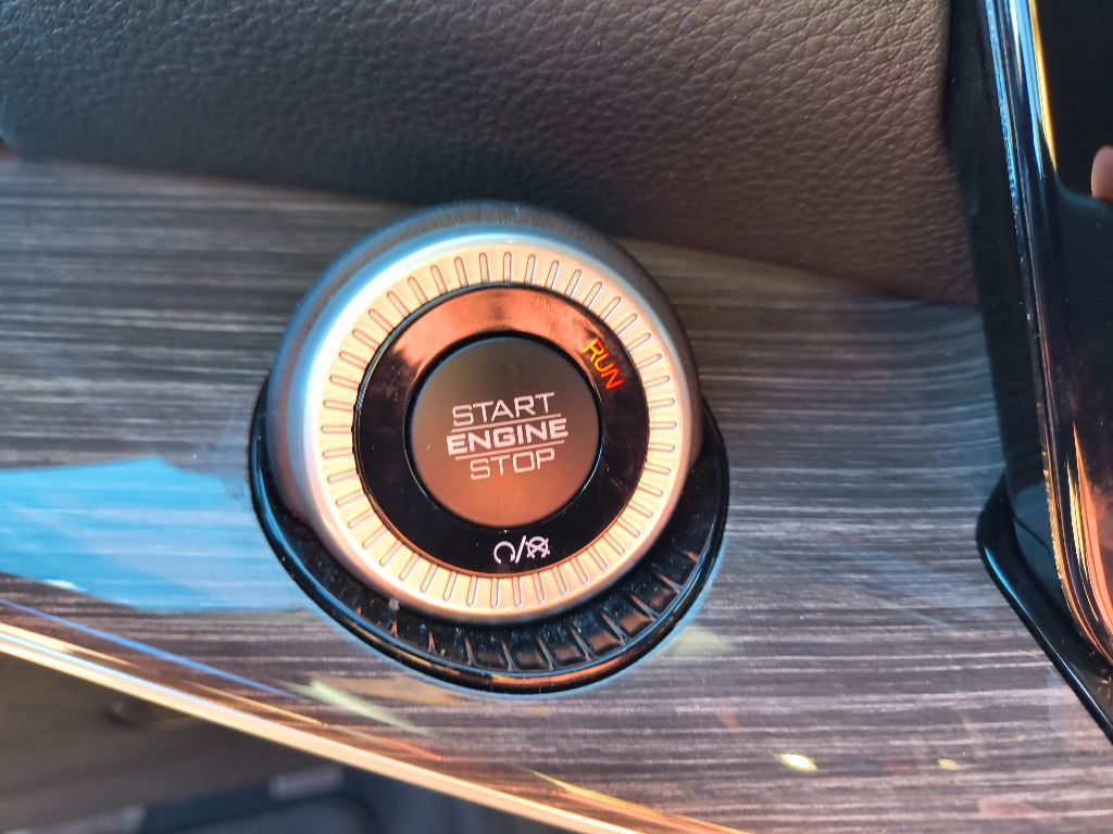 Used 2022 Jeep Wagoneer Series III