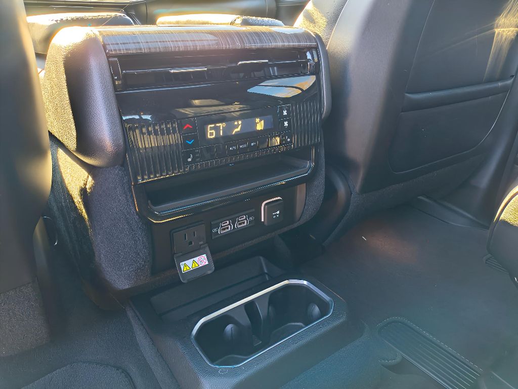 Used 2022 Jeep Wagoneer Series III