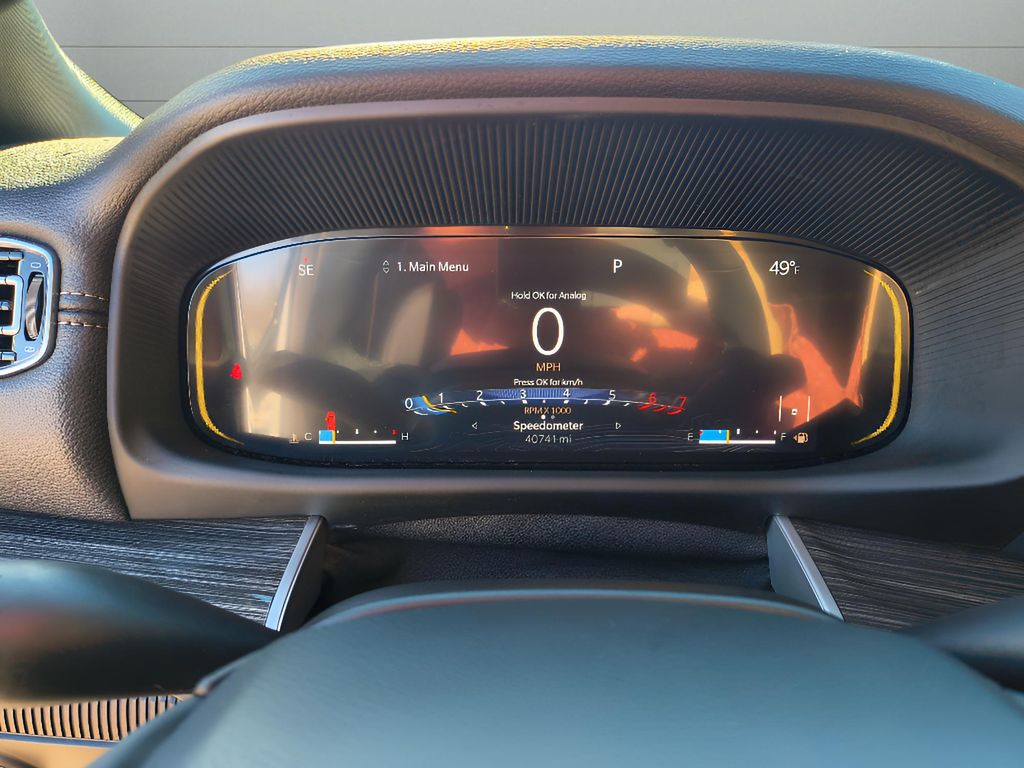 Used 2022 Jeep Wagoneer Series III